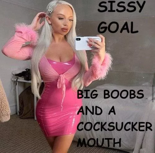 As a sissy you have to reach your goals and fulfill your Destiny as a Sissy become a girl satisfy cock serve males and take order from Mistress make her give happy and follow order kik mistresswhitneyA As a sissy you have to reach your goals and fulfill your Destiny as a Sissy become a girl satisfy cock serve males and take order from Mistress make her give happy and follow order kik mistresswhitneyA