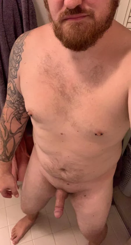 As I turn 34 today, my body feels 50 😂 ffs why does everything hurt 😝