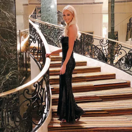 Ashley Brewer - ABC 7 Los Angeles Ashley Brewer - ABC 7 Los Angeles