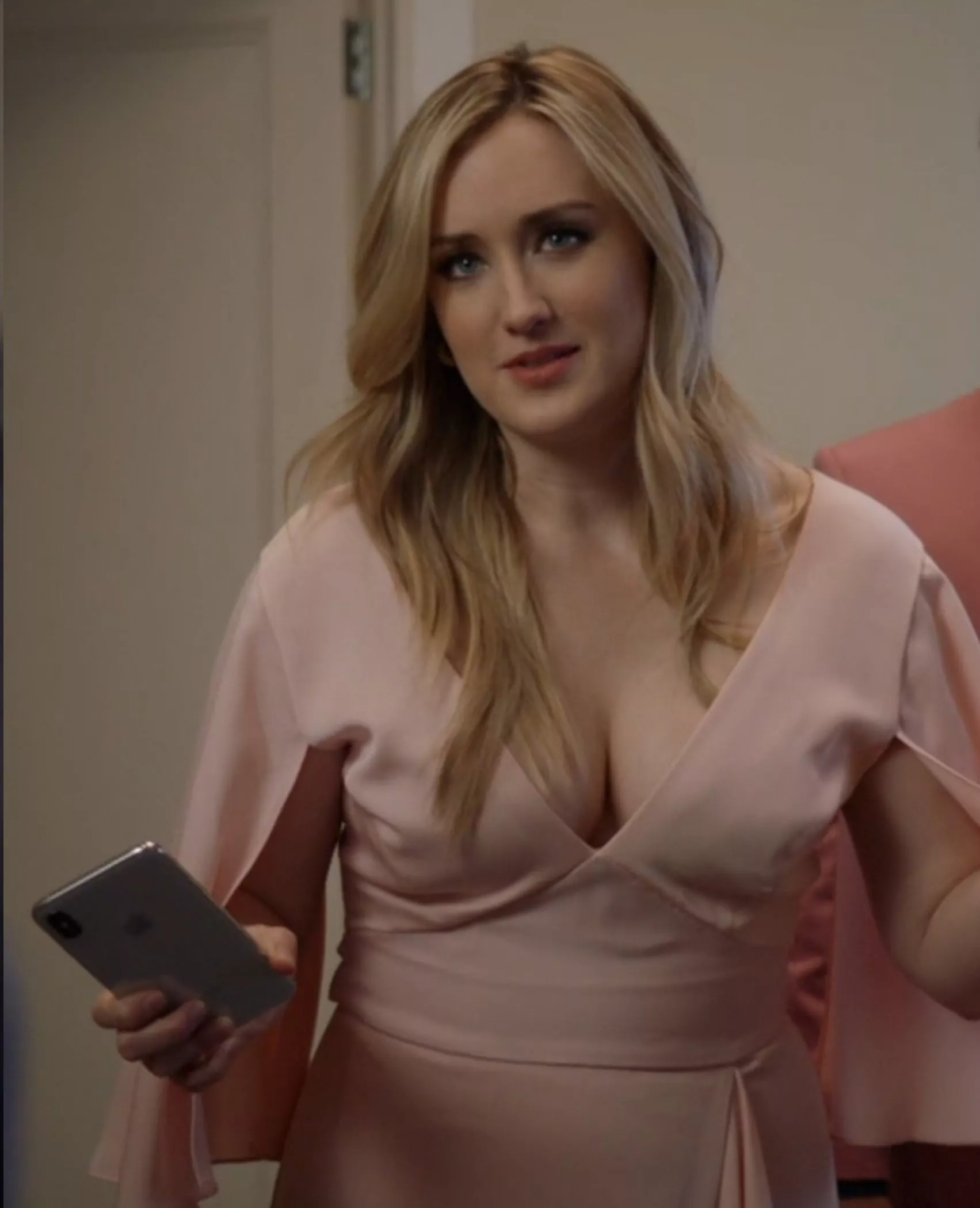 Ashley Johnson