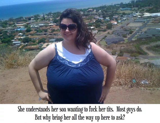 Asking might not be enough