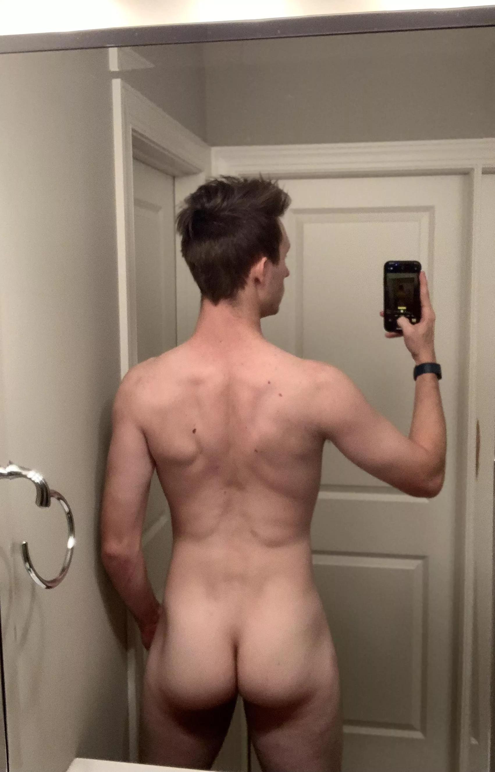 ass