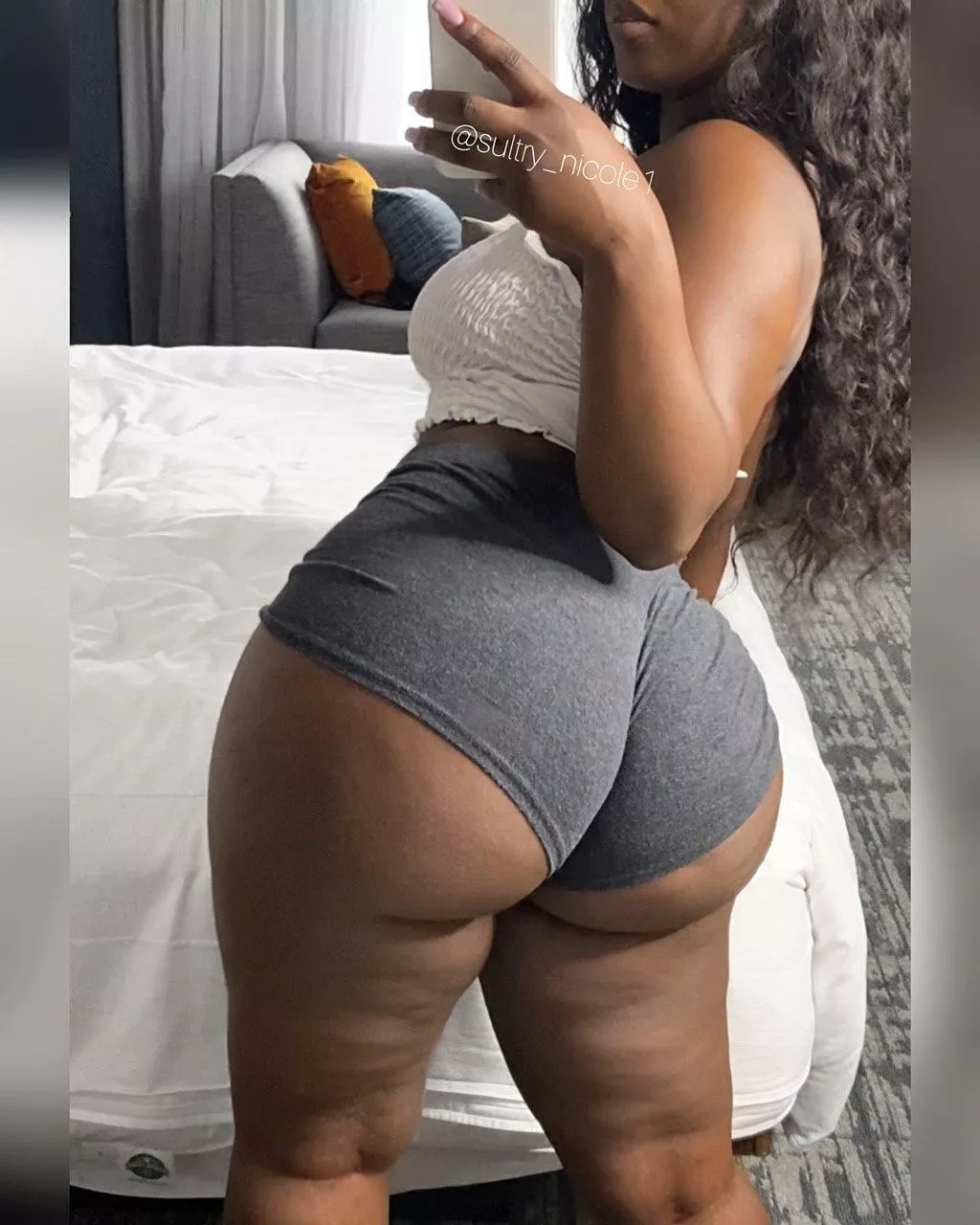 Ass fpr days❤
