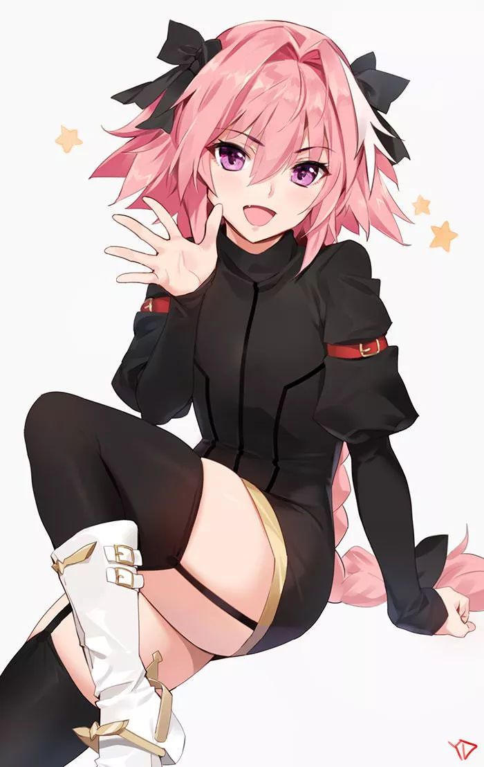 🎀💖Astolfo💖 is 💞Astolfo💞🎀 💓💗Pure Love💗💓