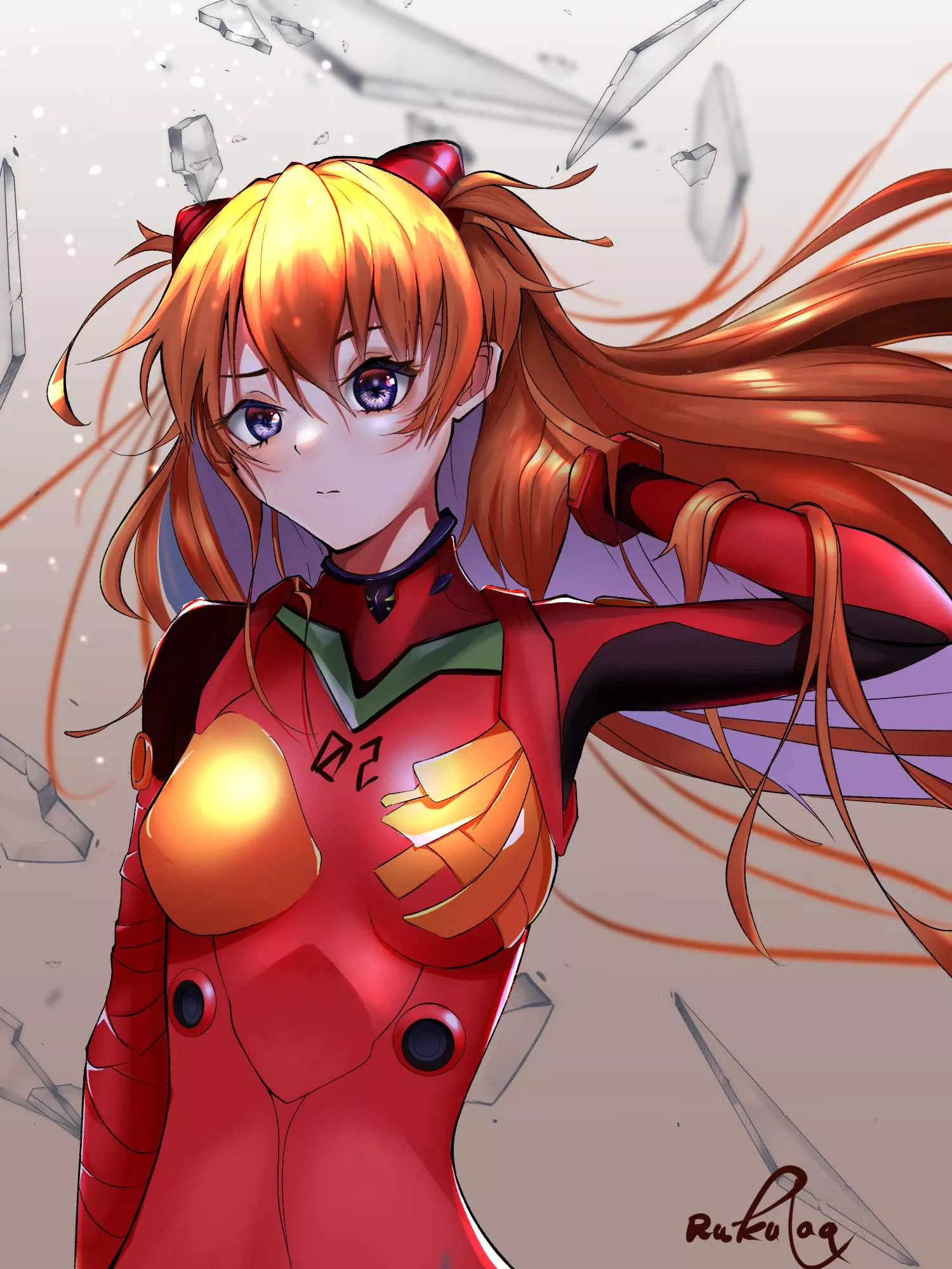 Asuka