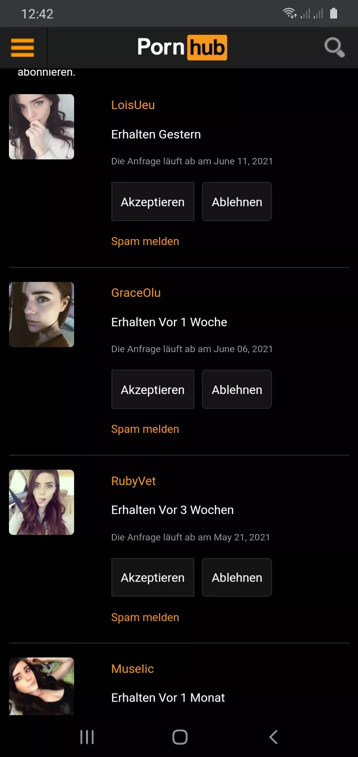 Attack of clones?