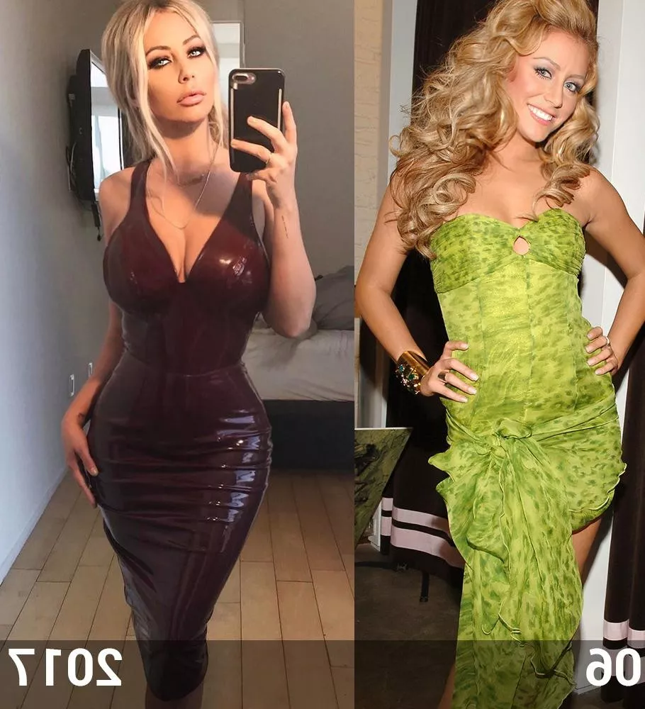 ✨??Aubrey O'Day