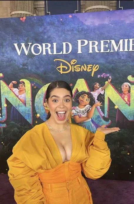 Auli’i Cravalho