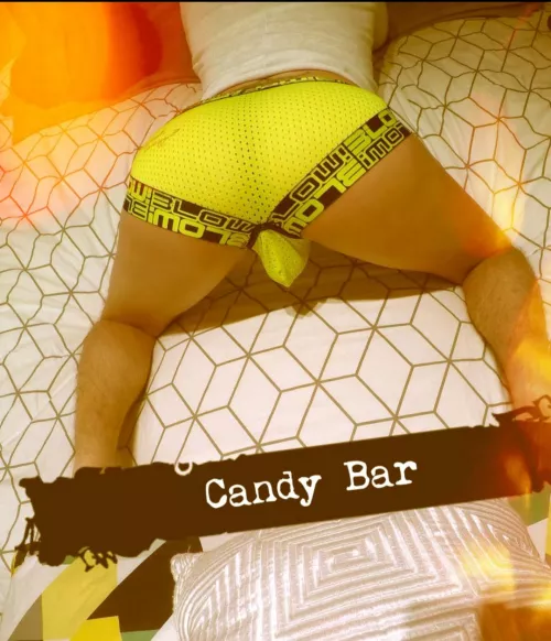 Aussie Candy anyone....