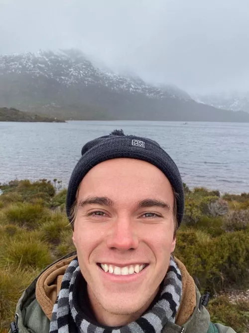 Australian Snow ❄️ I think it’s time for another road trip 🚐