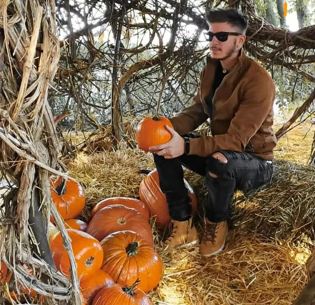 Autumn 🍂 ❤