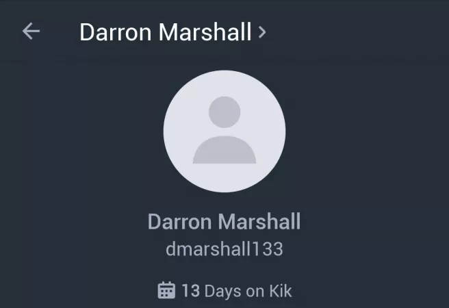 AVOID this time-wasting loser!!!