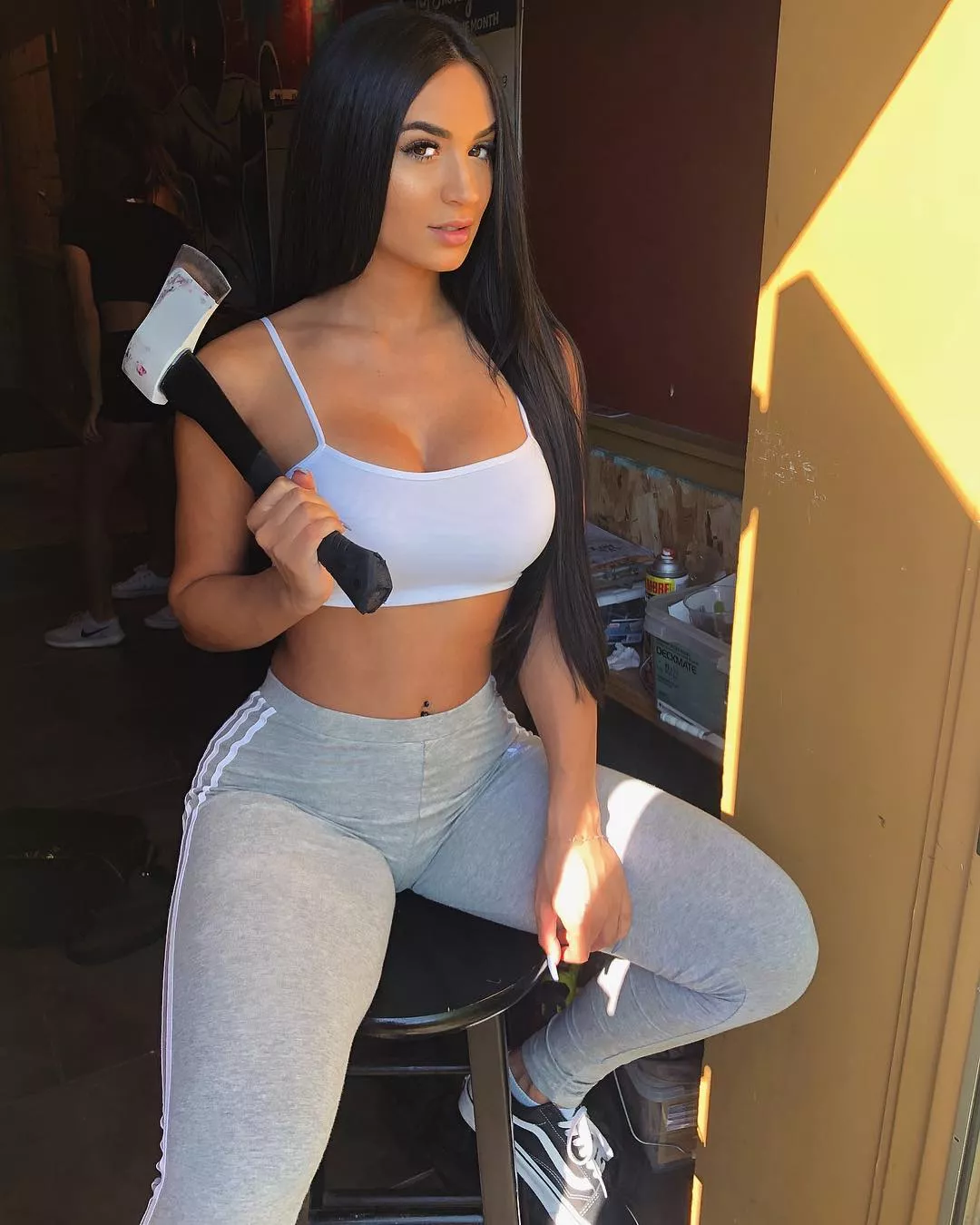 Axe