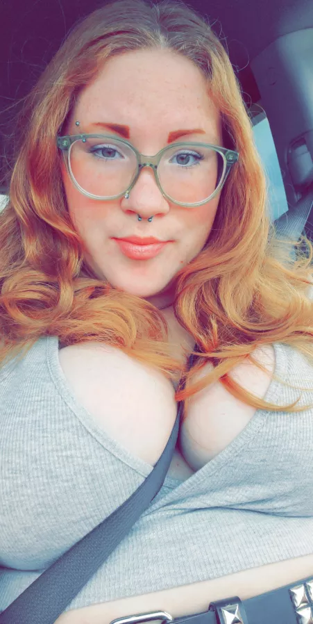 Aye babes 😘 (F) over18