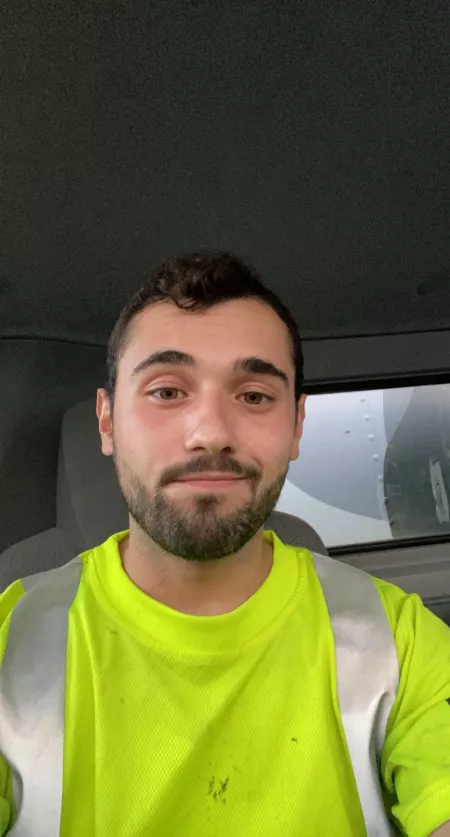 Back on that work grind after a week off! I’m gonna be sore tomorrow anyone wanna help me out with a massage??