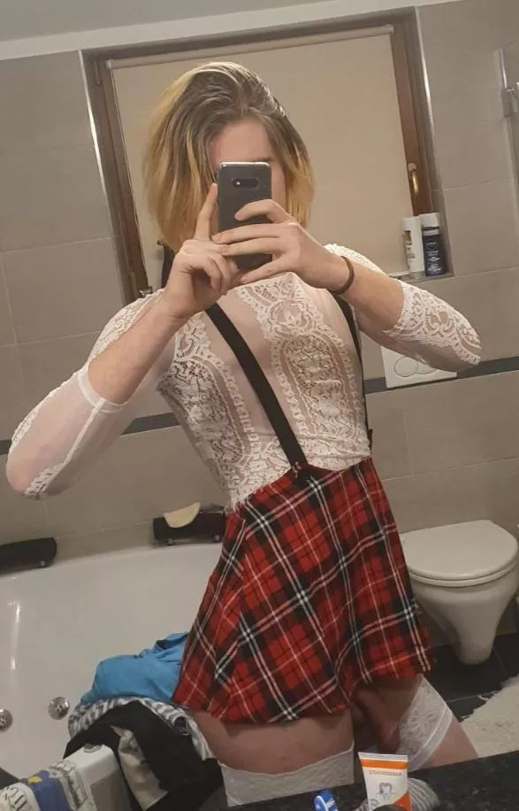 Back to school 🥰