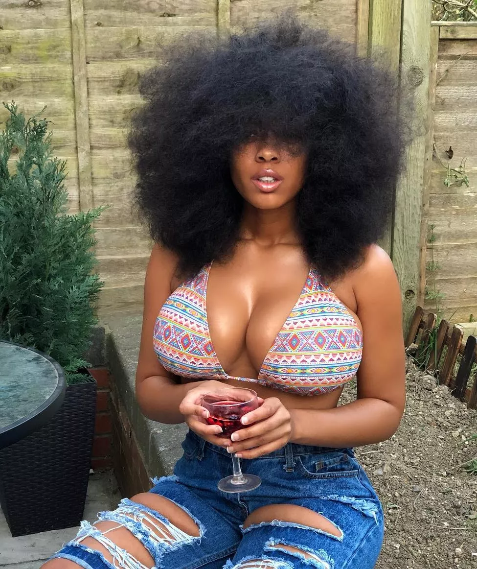 Backyard Drink??