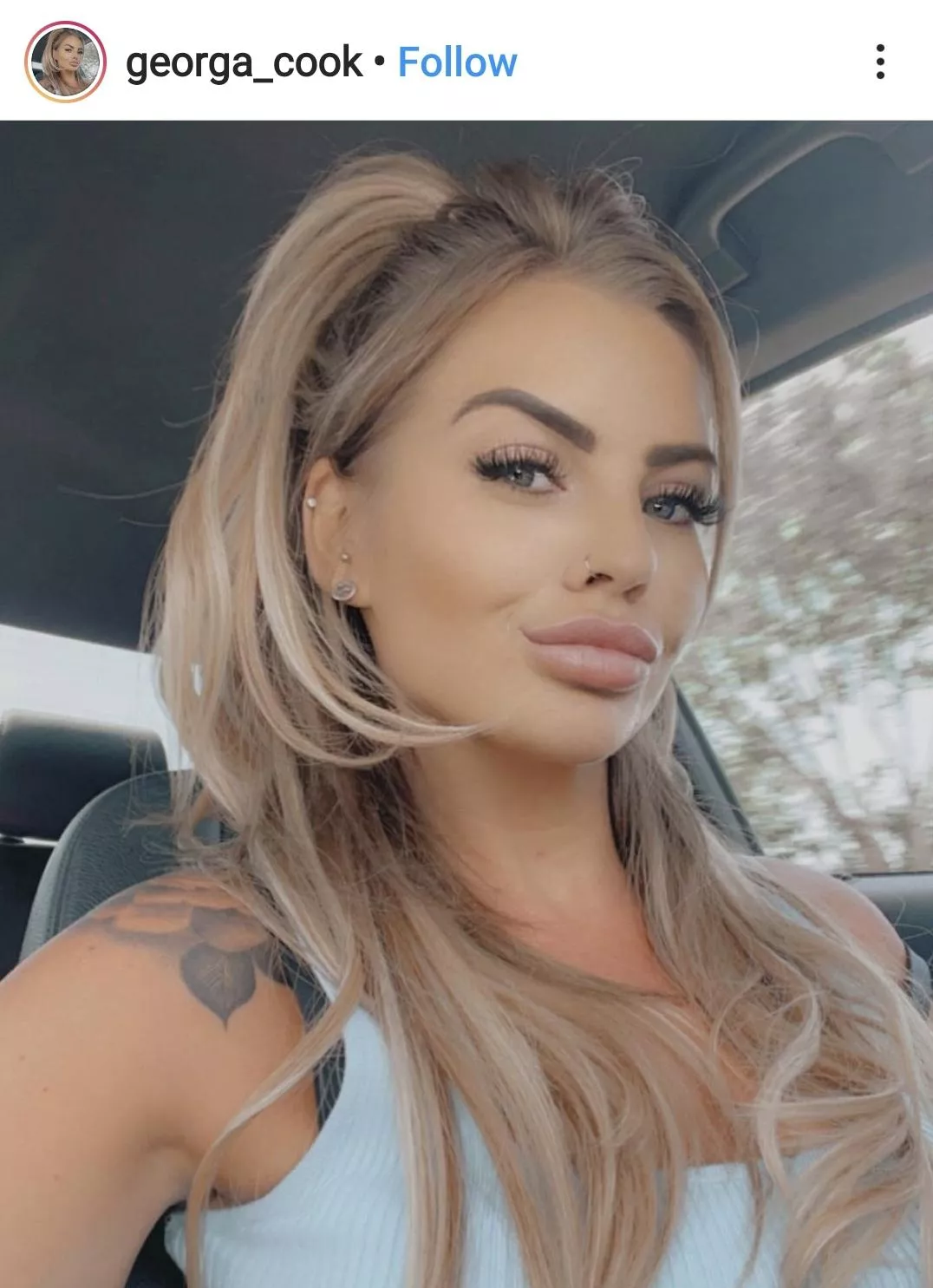 Bad bitch