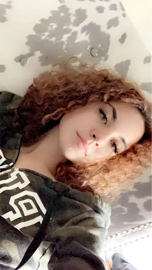 Bad lightening Puerto Rican x Italian x Mexican