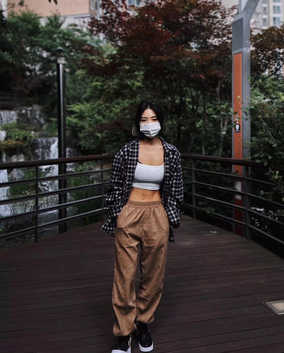 Baggy Pants