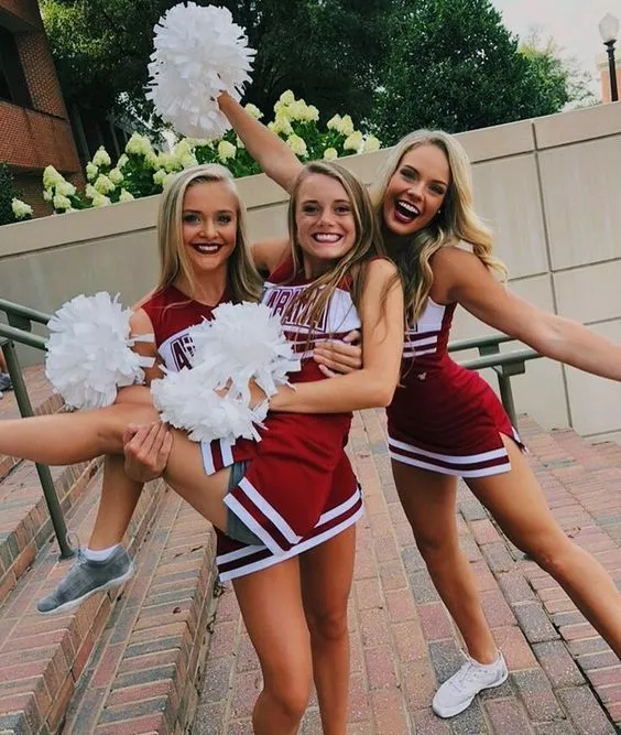 'Bama