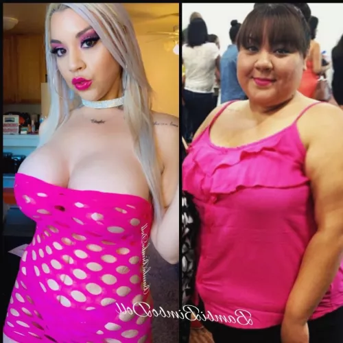 ��??Bambification