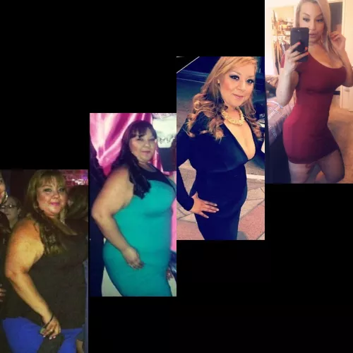 ��Bambs Bimbofication .. bitrhday edition