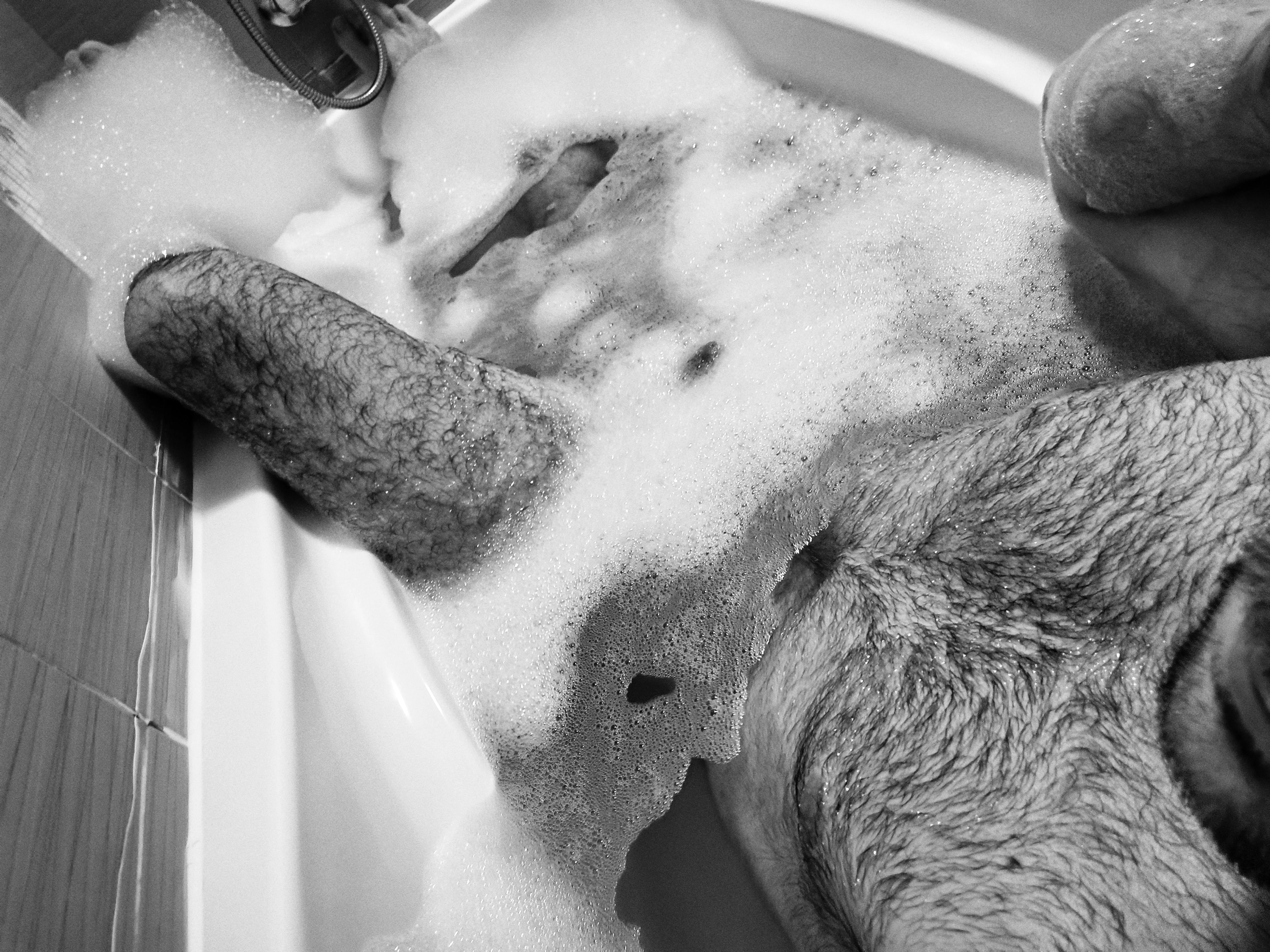 bath time 😜