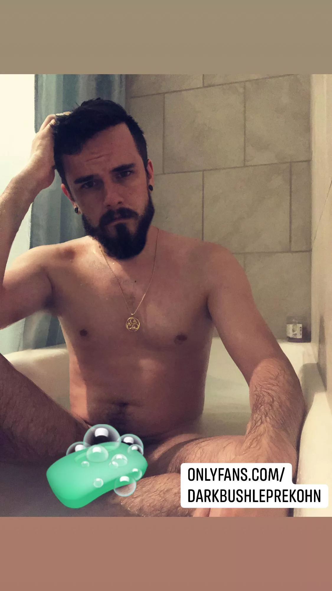 Bath time 🛀 🧼