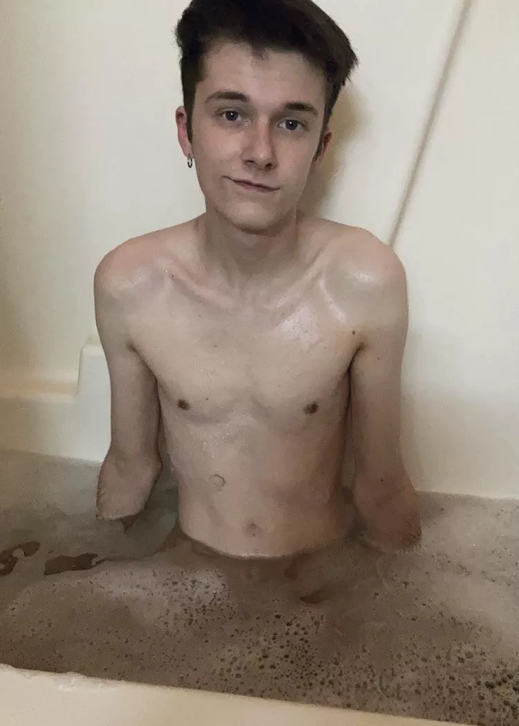Bath time 🛁