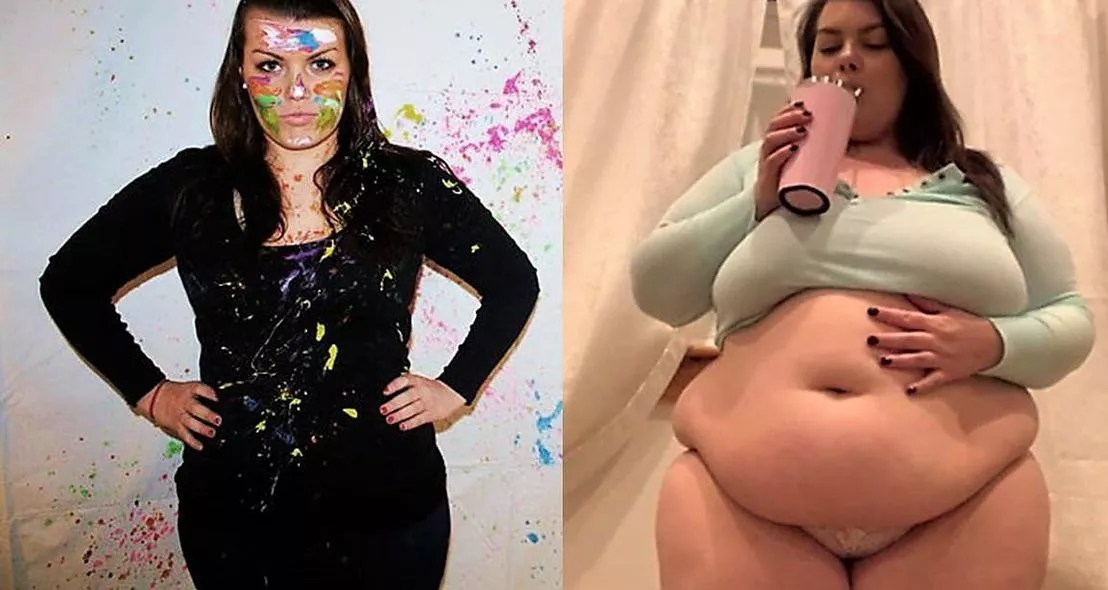 BBW Chloe 😍