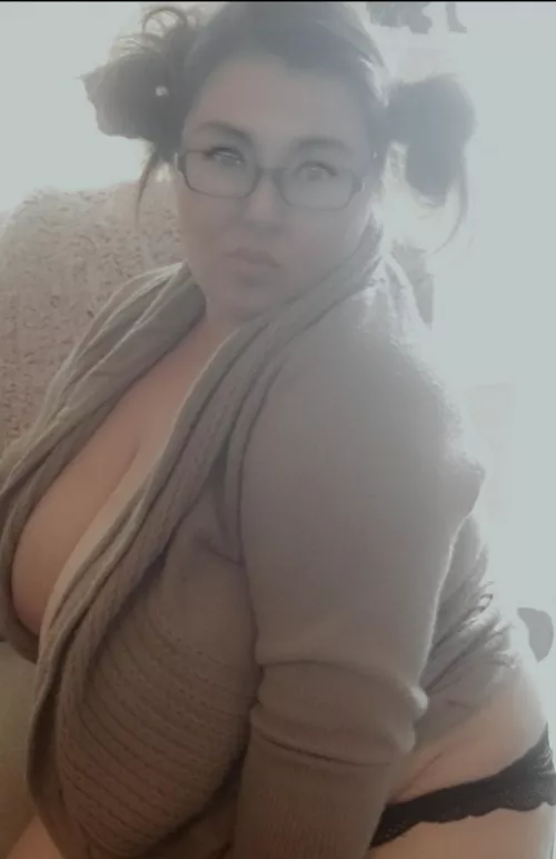 ❗BBW❗Have some of the ❗HUGGEST❗ Titties around.