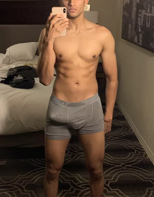 Be honest. Did I make you curious enough to open my profile to see it all? Be honest. Did I make you curious enough to open my profile to see it all?