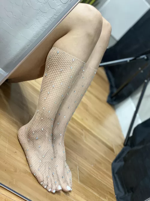 Be honest, would you eat it? 💦