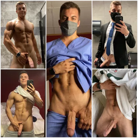 Be sure to check out my bio for all my socials 💪🏽🔥