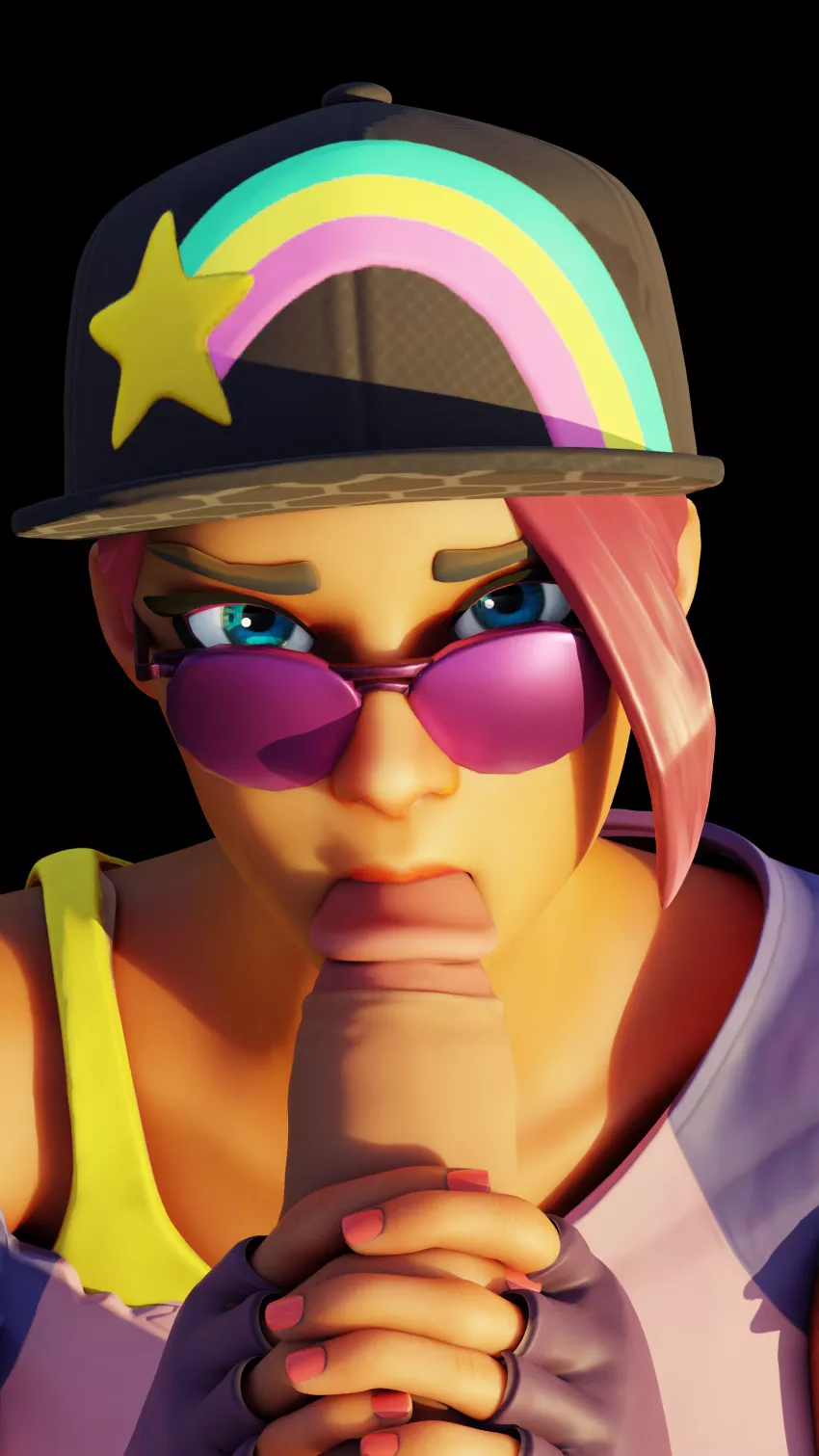 Beach bomber