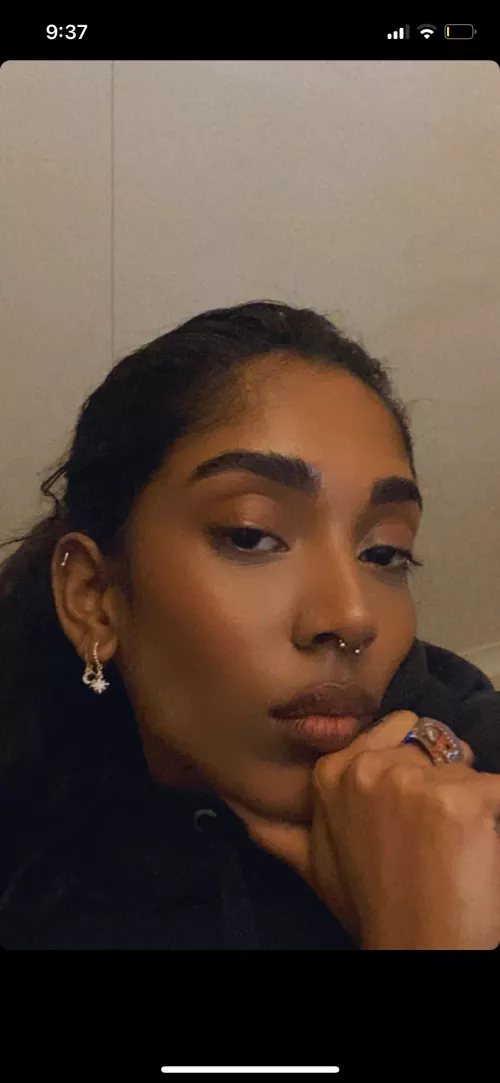 Beautiful Skin Complexion ✨