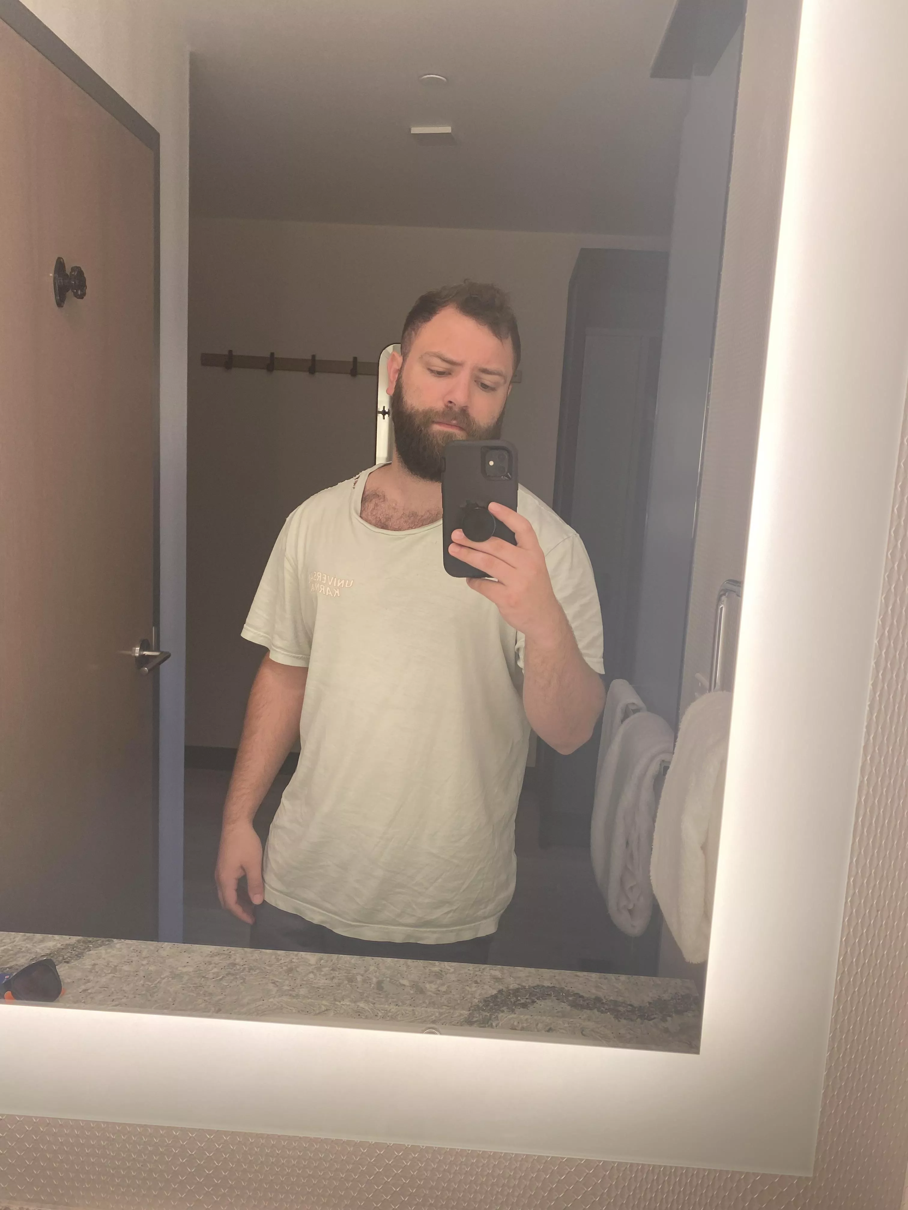 bed head