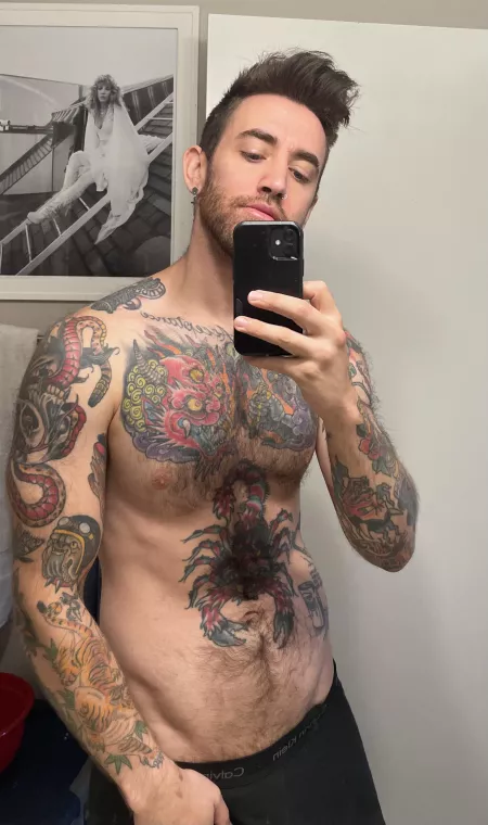 Bedhead 🧛🏻‍♂️