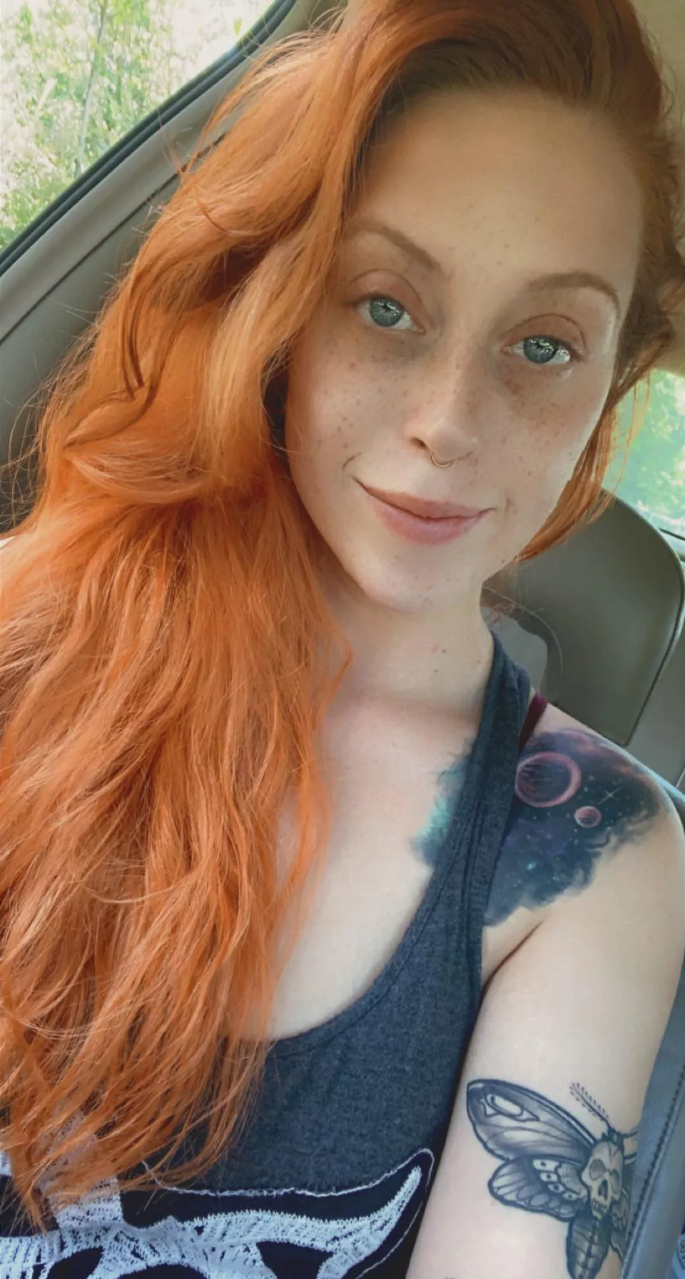 bedhead 🥰