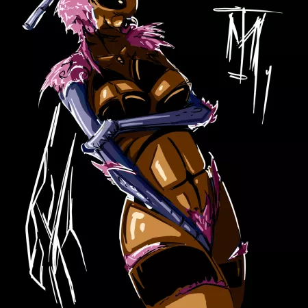 BeeGirl BeeGirl