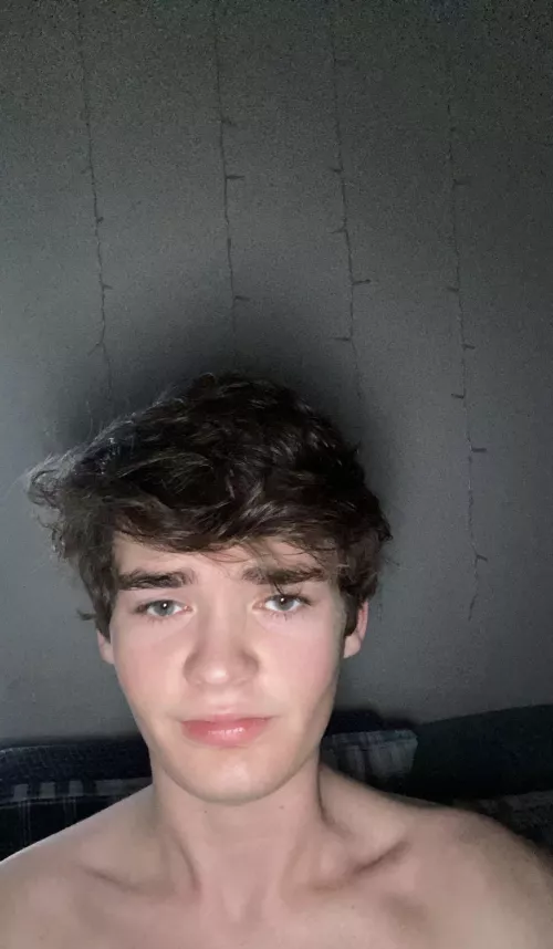 Been a not nice day boys