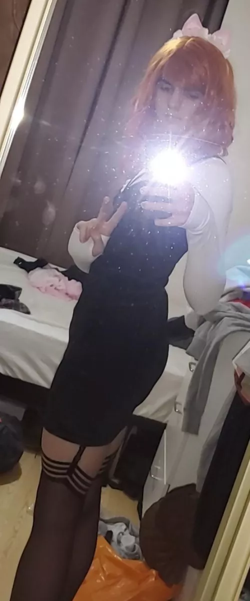 Been a while, excuse the mess x Been a while, excuse the mess x