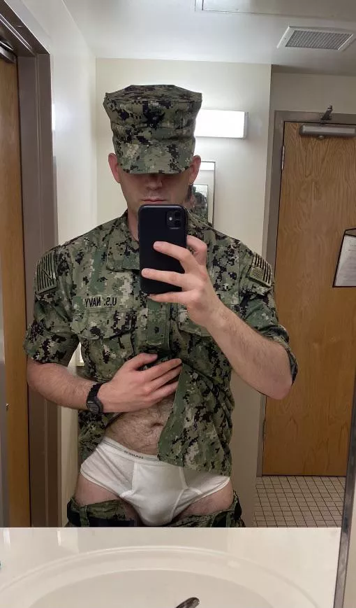 Been a while since I posted. Here’s some tighty whities.🤙🏻🇺🇸