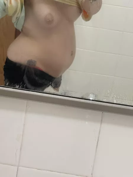 Been eating like such a pig lately