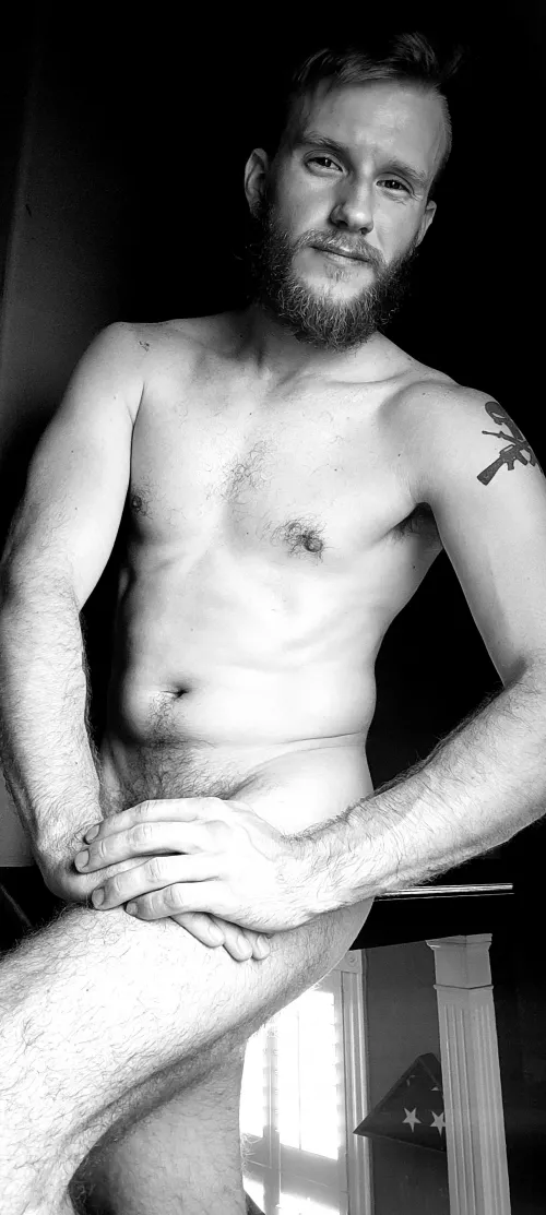 Been gone for a while. Let me make it up to you!