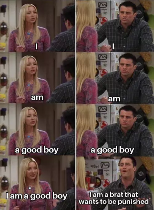 Been there done that 🙄