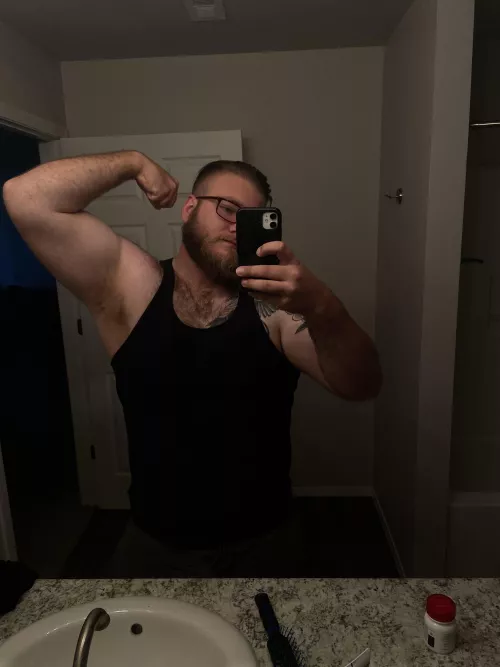 Been thinking of making an OF but am worried that it’ll be a waste of time :/