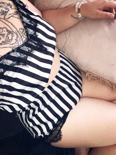 Beetlejuice, beetlejuice, beetlejuice. Who else is ready for spooky season?