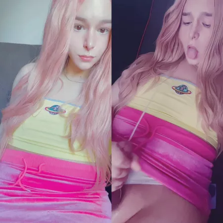 beginning of our date vs end of our date…would you be mad at me?🥺